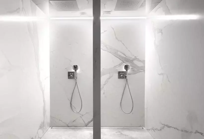 هتل Nunne Boutique