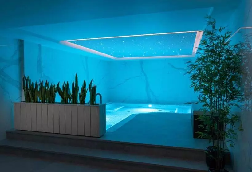 هتل Nunne Boutique