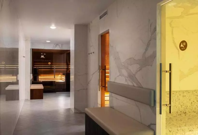 هتل Nunne Boutique