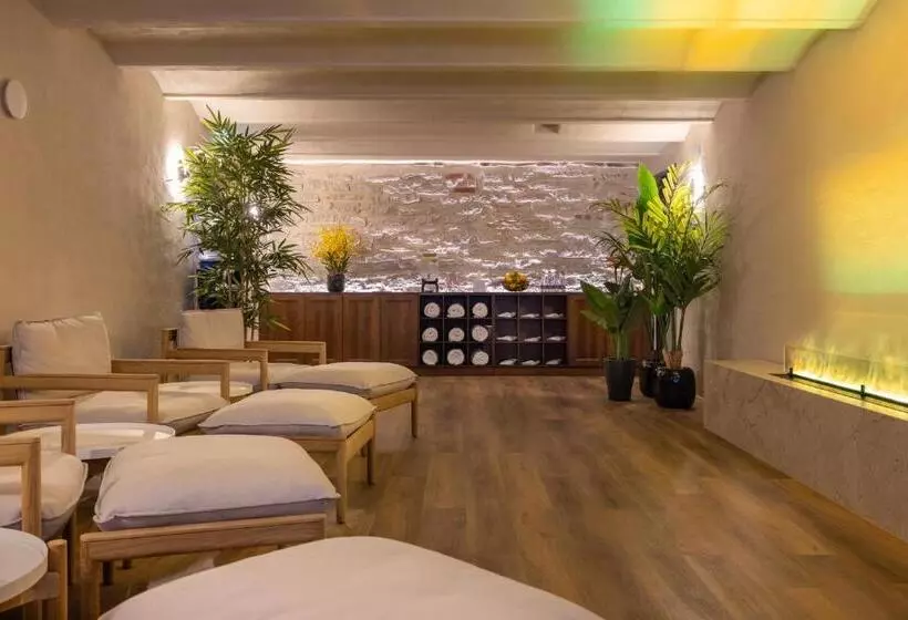 هتل Nunne Boutique