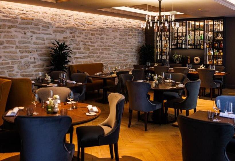 هتل Nunne Boutique