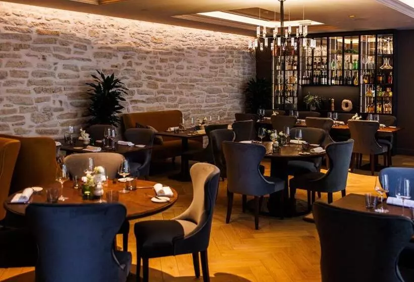 هتل Nunne Boutique