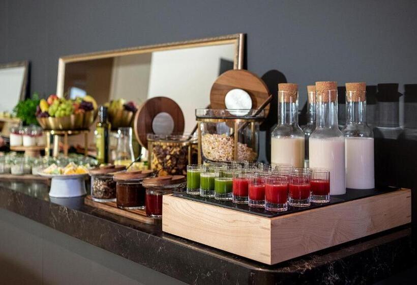 هتل Nunne Boutique