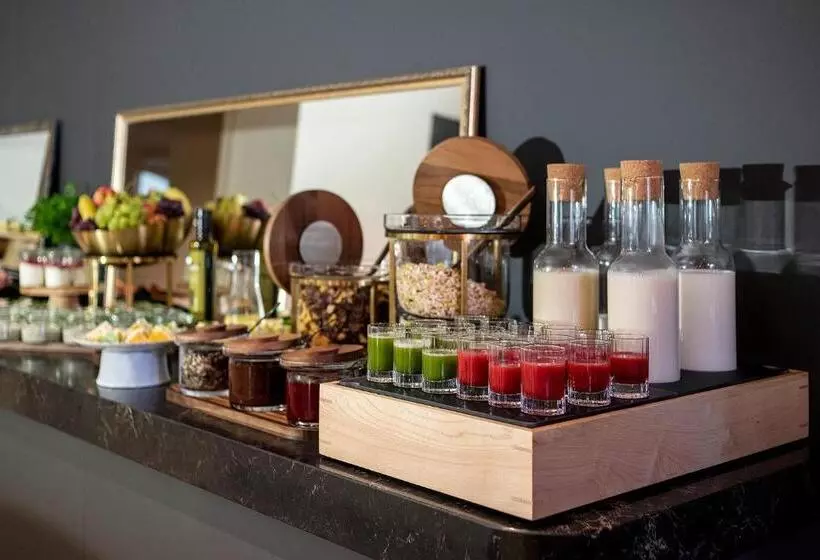 هتل Nunne Boutique