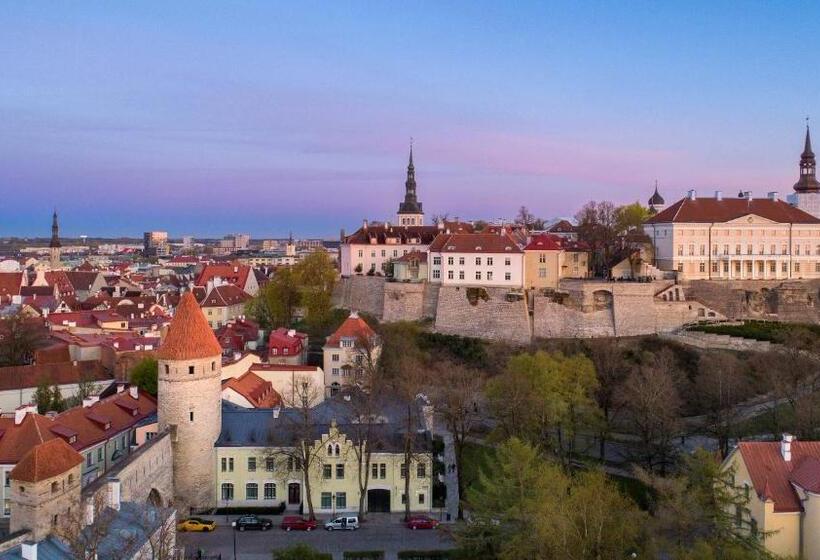 هتل Nunne Boutique