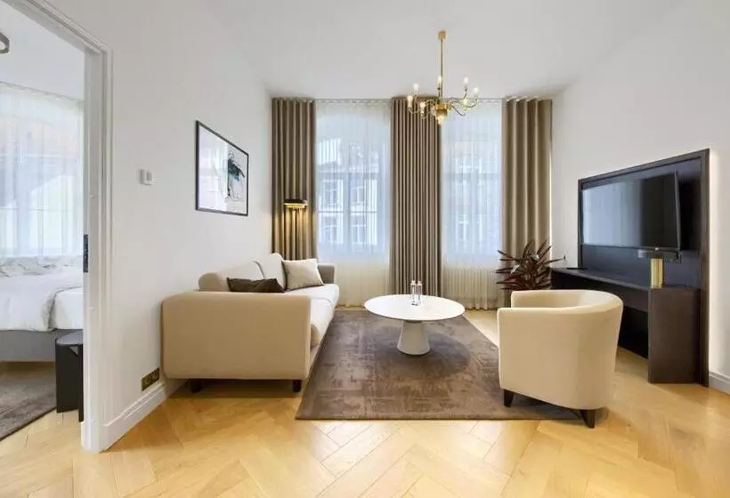 هتل Nunne Boutique