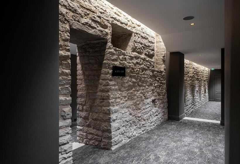 هتل Nunne Boutique