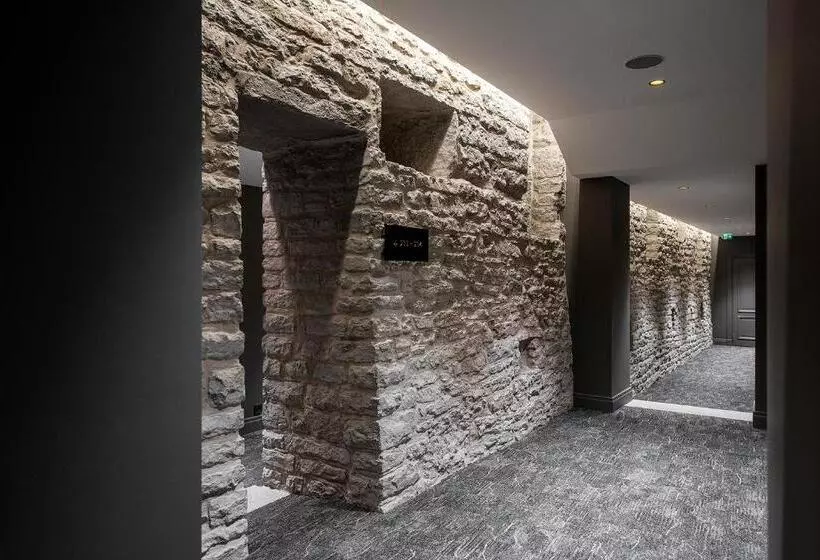 هتل Nunne Boutique