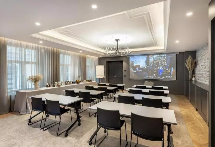 هتل Nunne Boutique