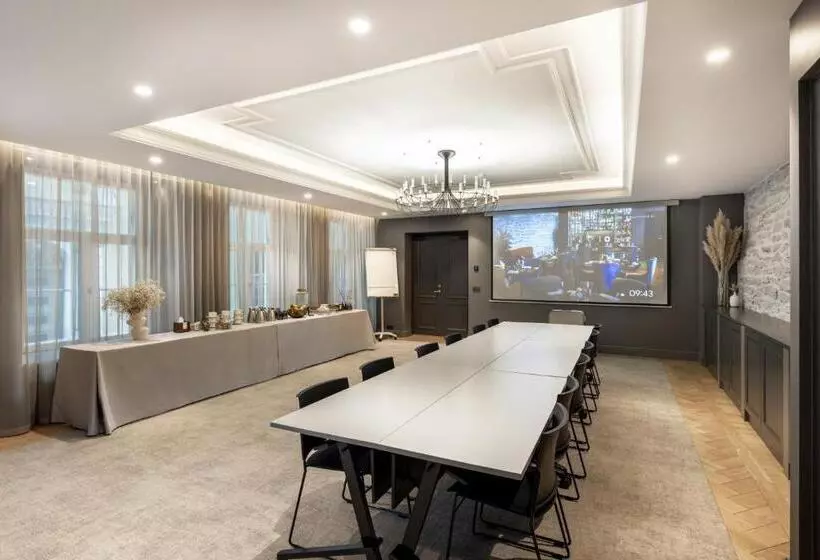 هتل Nunne Boutique