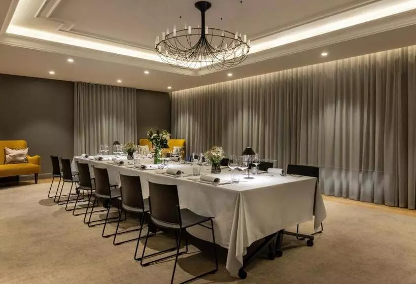 هتل Nunne Boutique