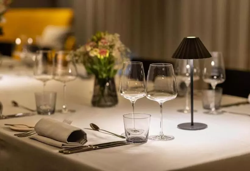 هتل Nunne Boutique