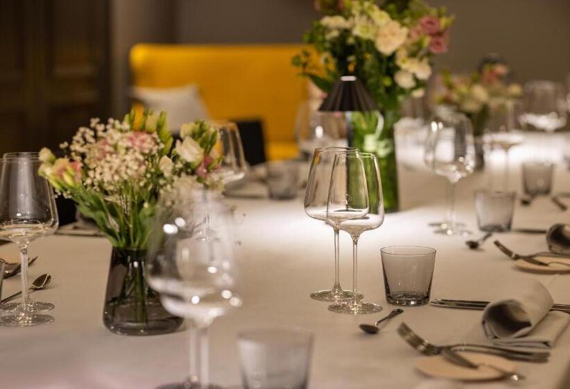 هتل Nunne Boutique