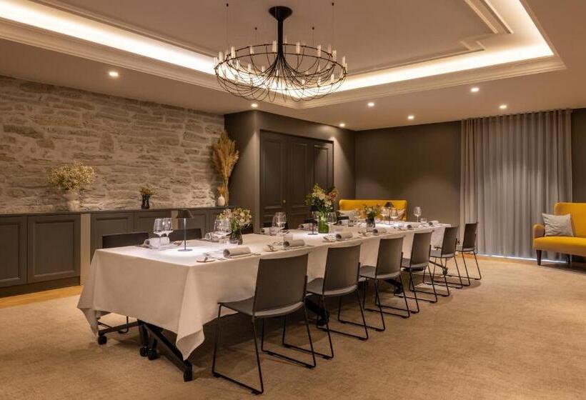 هتل Nunne Boutique