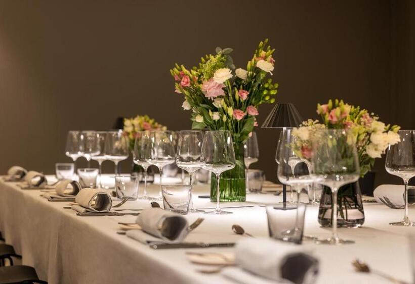 هتل Nunne Boutique