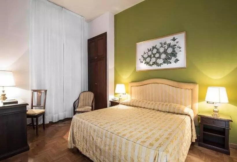 בית מלון כפרי Isabella