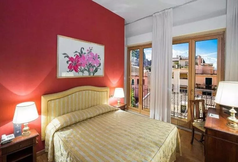 בית מלון כפרי Isabella