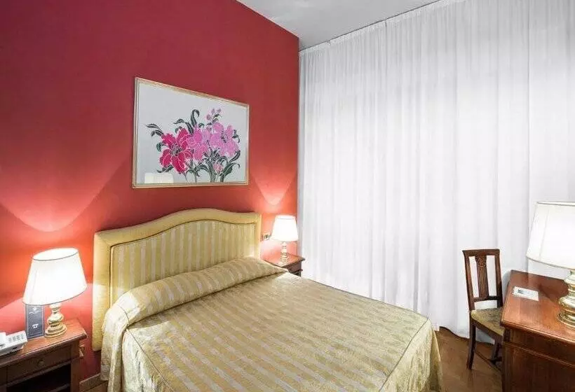 בית מלון כפרי Isabella