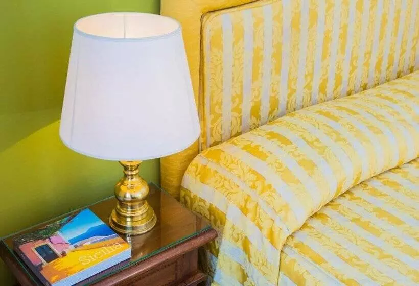 בית מלון כפרי Isabella