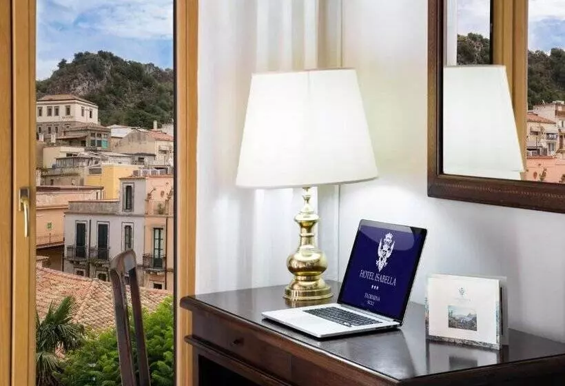 בית מלון כפרי Isabella