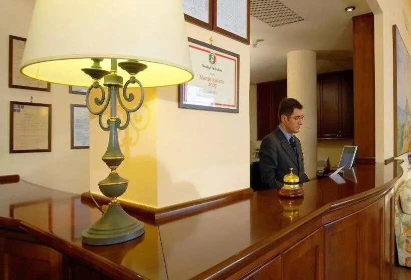 בית מלון כפרי Isabella