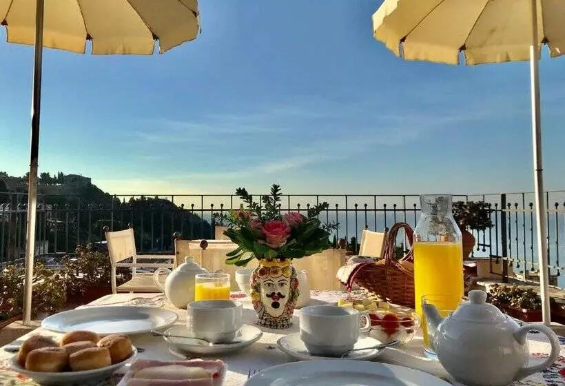 בית מלון כפרי Isabella