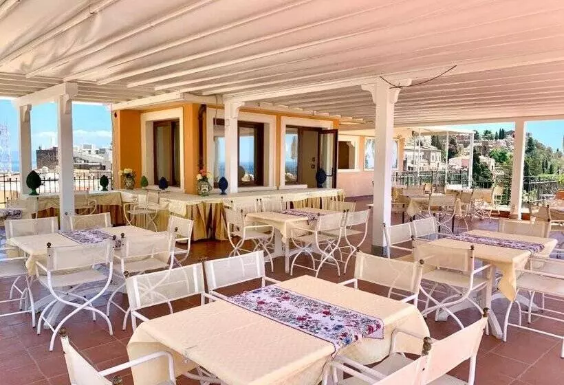 בית מלון כפרי Isabella