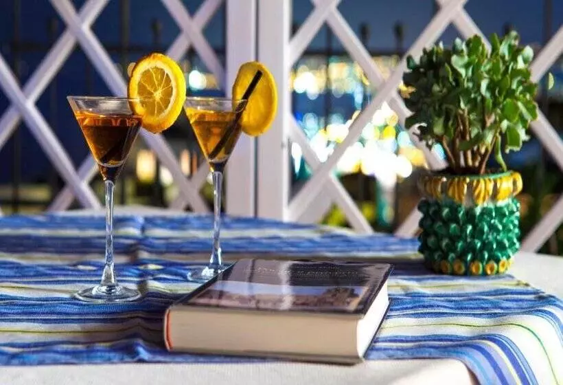 בית מלון כפרי Isabella