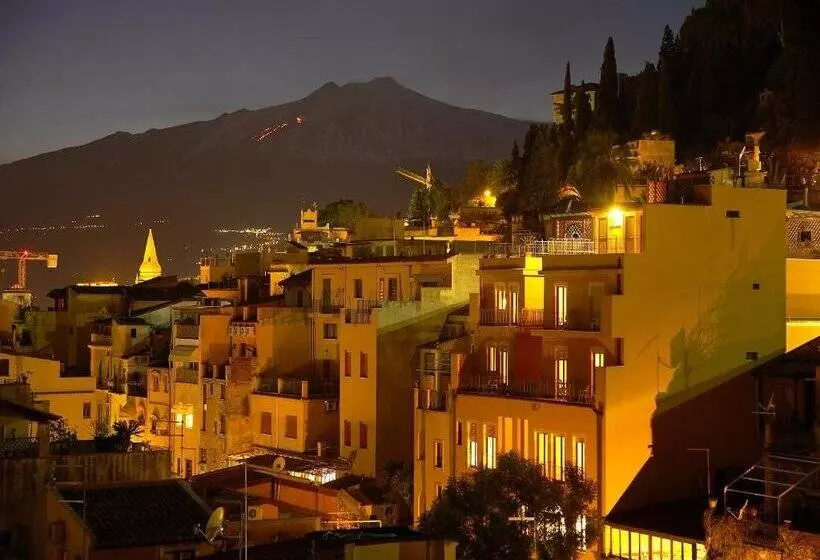 בית מלון כפרי Isabella