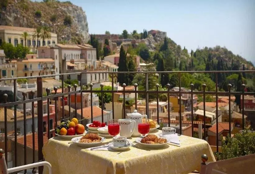 בית מלון כפרי Isabella