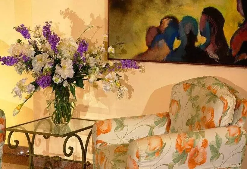 בית מלון כפרי Isabella