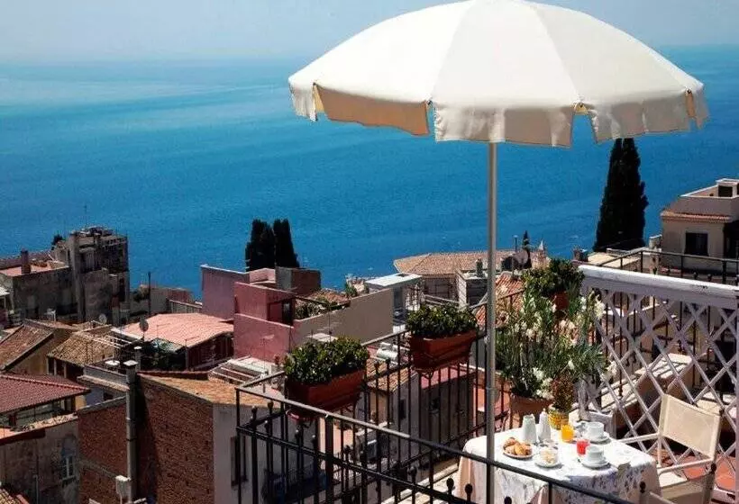 בית מלון כפרי Isabella