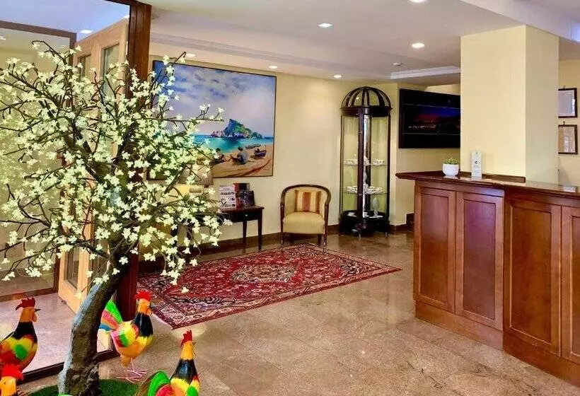 בית מלון כפרי Isabella