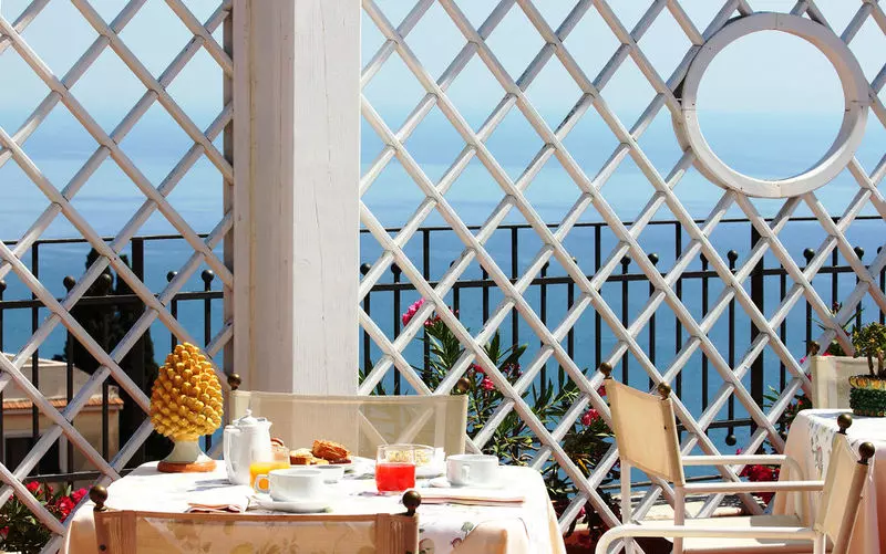 בית מלון כפרי Isabella