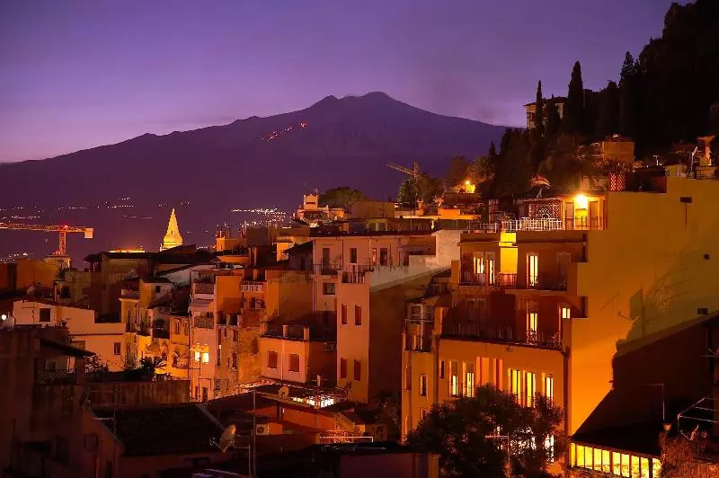 בית מלון כפרי Isabella