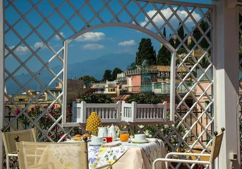 בית מלון כפרי Isabella