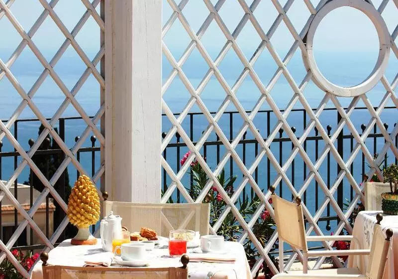 בית מלון כפרי Isabella