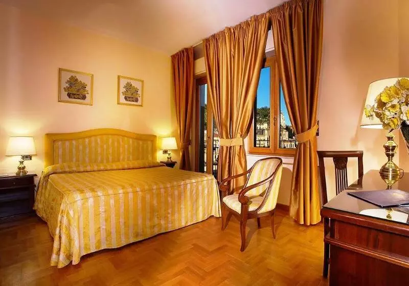 בית מלון כפרי Isabella