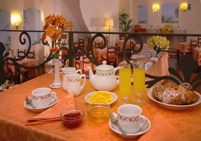 בית מלון כפרי Isabella