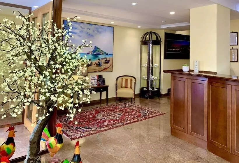 בית מלון כפרי Isabella