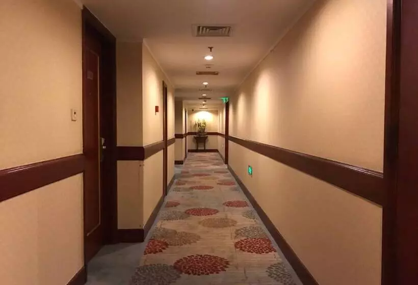 Hotel King Wing