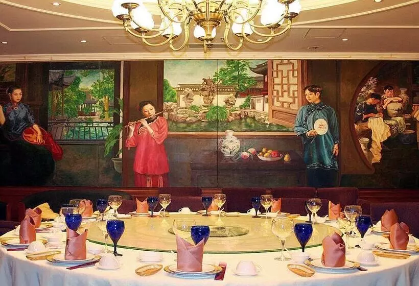 Hotel King Wing