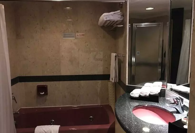 Hotel King Wing