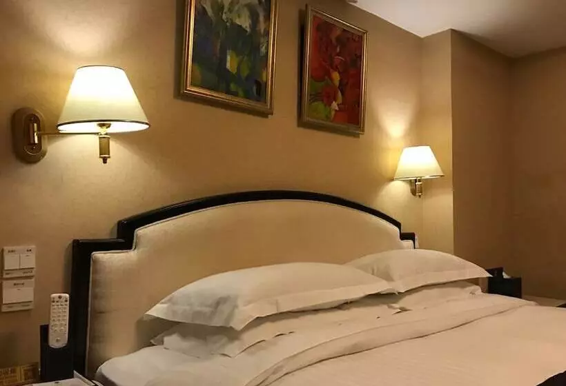 Hotel King Wing