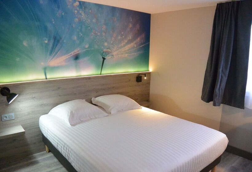 فندق Kyriad Direct Tours Sud  Chambray Les Tours