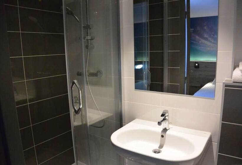 فندق Kyriad Direct Tours Sud  Chambray Les Tours