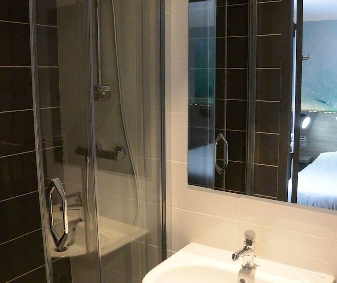 فندق Kyriad Direct Tours Sud  Chambray Les Tours