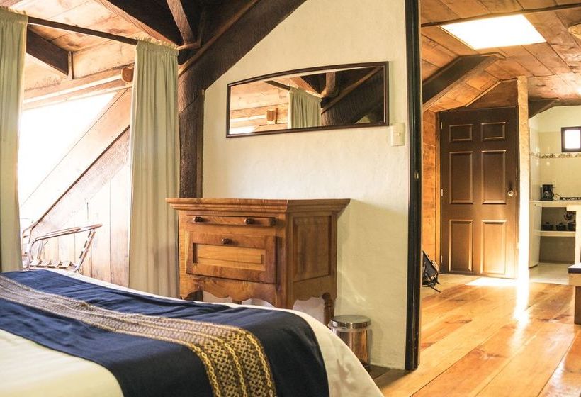 فندق La Casa de Elisa