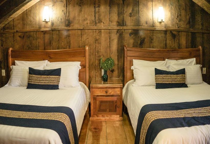 فندق La Casa de Elisa