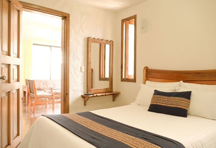 فندق La Casa de Elisa